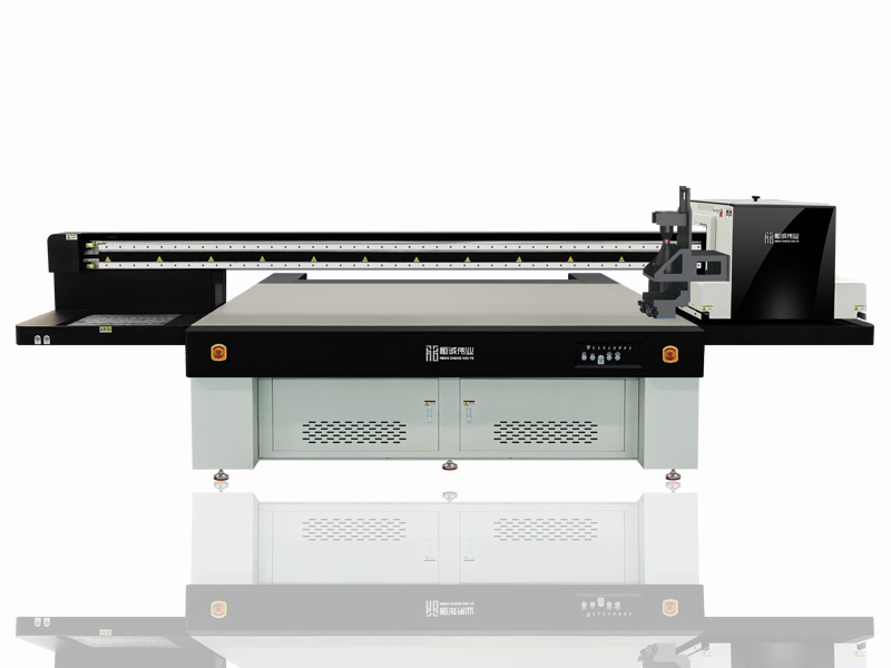 HC-2513車頭視覺UV打印機(jī)