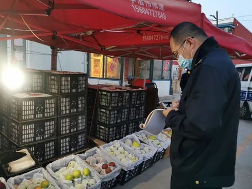 包頭158批次食用農產品監督檢測結果出爐 水產品零售環節值得關注